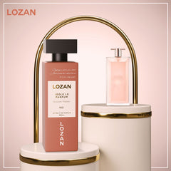 Idole Le Parfum 102 Lozan Perfumes 80Ml