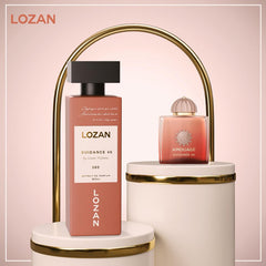 Guidance 46 380 Lozan Perfumes 80Ml