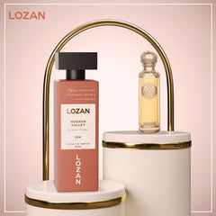 Hudson Valley 394 Lozan Perfumes 80Ml
