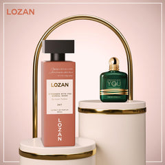 Stronger With You Sandal Wood 347 Lozan Perfumes 80Ml