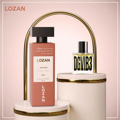 Dgvib3 308 Lozan Perfumes 80Ml