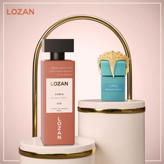 Cubia 339 Lozan Perfumes 80Ml
