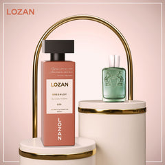 Greenley 226 Lozan Perfumes 80Ml