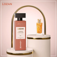 Jasmins Marzipane 294 Lozan Perfumes 80Ml