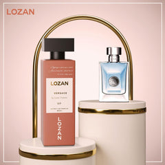 Versace 137 Lozan Perfumes 80Ml