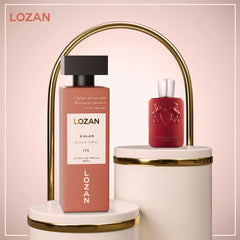 Kalan 173 Lozan Perfumes 80Ml