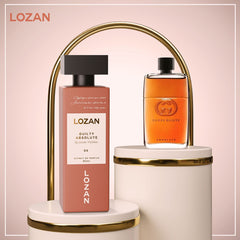 Guilty Absolute 64 Lozan Perfumes 80Ml