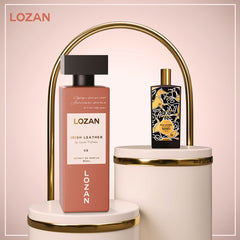 Irish Leather 49 Lozan Perfumes 80Ml