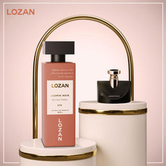 Jasmin Noir 274 Lozan Perfumes 80Ml