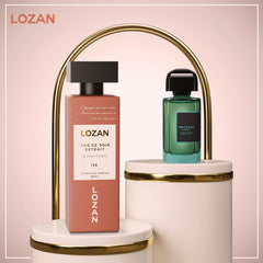 Pas Ce Soir Extrait 158 Lozan Perfumes 80Ml