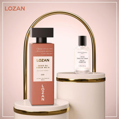 Desir Du Coeur No.10 209 Lozan Perfumes 80Ml