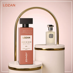 Teint De Neige 286 Lozan Perfumes 80Ml