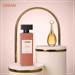 J’Adore 70 Lozan Perfumes 80Ml