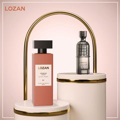 Nomade Assaf 89 Lozan Perfumes 80Ml
