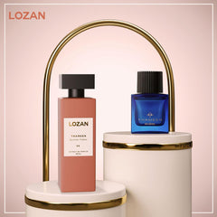 Thameen Riviere 44 Lozan Perfumes 80Ml