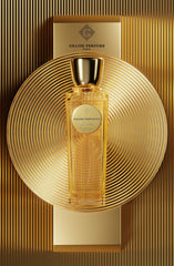 Golden Temptation Grasse Perfumes 200Ml