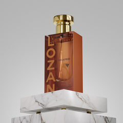 Lozan Dicaprio Grasse Perfume – 75ml