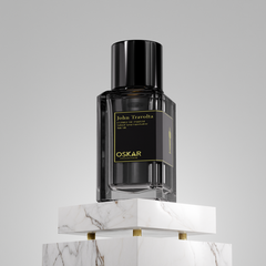 Oskar Black Grasse Perfume – 110ml