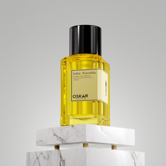Oskar Yellow Grasse Perfume – 110ml
