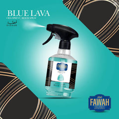 Castilla Fawah Room Spray 500Ml