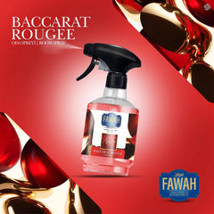 Hudson 11 Fawah Room Spray 500Ml