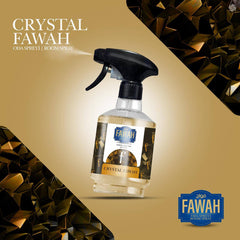 Helen Fawah Room Spray 500Ml