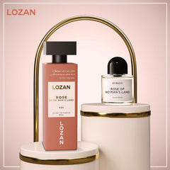 Rose Of No Man'S Land 420 Lozan Perfumes 80Ml