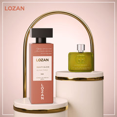 Guilty Elixir 198 Lozan Perfumes 80Ml