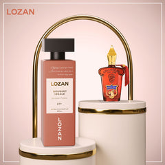 Bouquet Ideale 277 Lozan Perfumes 80Ml