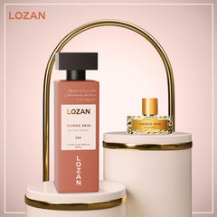 Mango Skin 364 Lozan Perfumes 80Ml