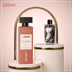 Aber Crombie 377 Lozan Perfumes 80Ml