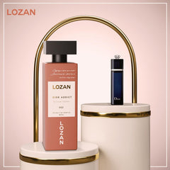 Dior Addict 302 Lozan Perfumes 80Ml
