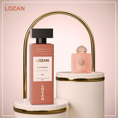 Guidance 180 Lozan Perfumes 80Ml