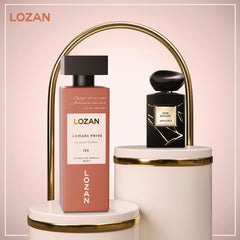 Armani Prive 165 Lozan Perfumes 80Ml