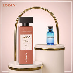 Afternoon Swim 239 Lozan Perfumes 80Ml