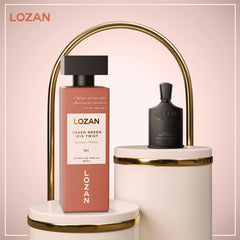 Creed Green Iris Twist 191 Lozan Perfumes 80Ml