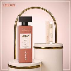Body 136 Lozan Perfumes 80Ml
