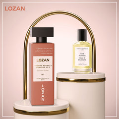 Thomas Kosmala Bokhour No.9 187 Lozan Perfumes 80Ml