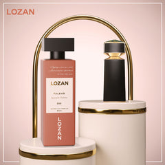 Falkar 300 Lozan Perfumes 80Ml