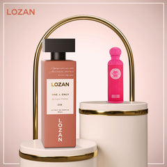 One & Only 236 Lozan Perfumes 80Ml