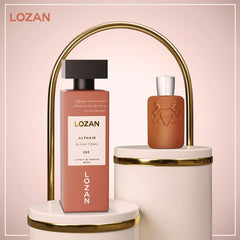 Althair 285 Lozan Perfumes 80Ml