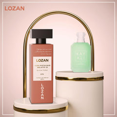Yum Pistachio Gelato 33 Lozan Perfumes 80Ml