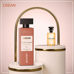 Nouveau Monde 149 Lozan Perfumes 80Ml