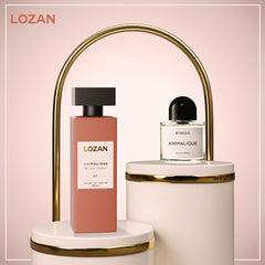 Animalique 37 Lozan Perfumes 80Ml