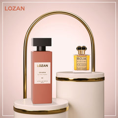Enigma 39 Lozan Perfumes 80Ml