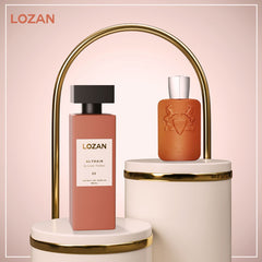 Althair 22 Lozan Perfumes 80Ml