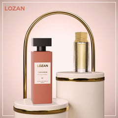 Taraheeb 96 Lozan Perfumes 80Ml