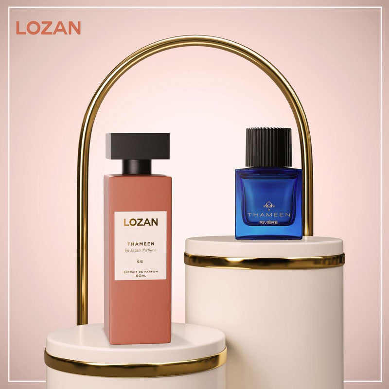Thameen Riviere 44 Lozan Perfumes 80Ml