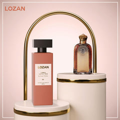 Lora Dar Al Teeb 85 Lozan Perfumes 80Ml