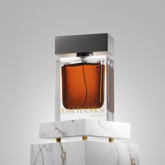 Tom Hanks Grasse Perfume – 100ml